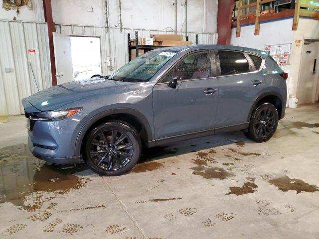 2021 MAZDA CX-5 TOURING, 