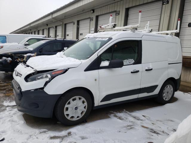 2015 FORD TRANSIT CO XL, 