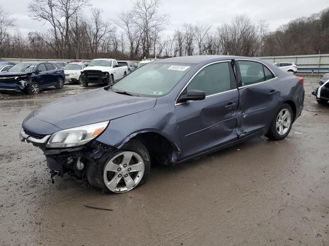 2014 CHEVROLET MALIBU LS, 