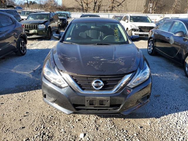 1N4AL3AP9JC236824 - 2018 NISSAN ALTIMA 2.5 CHARCOAL photo 5