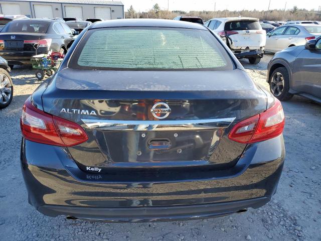 1N4AL3AP9JC236824 - 2018 NISSAN ALTIMA 2.5 CHARCOAL photo 6