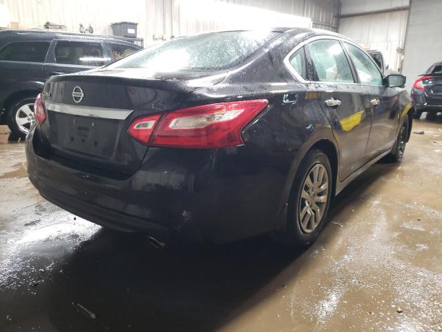 1N4AL3AP7HC492373 - 2017 NISSAN ALTIMA 2.5 BLACK photo 3