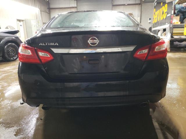 1N4AL3AP7HC492373 - 2017 NISSAN ALTIMA 2.5 BLACK photo 6