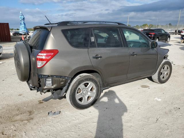 2T3ZK4DVXBW012816 - 2011 TOYOTA RAV4 TAN photo 3