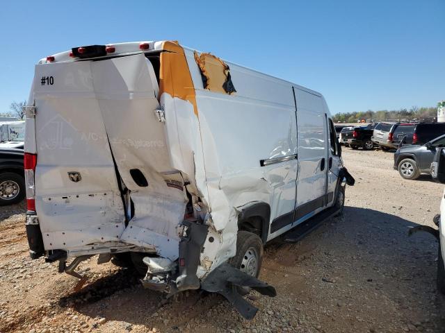 3C6MRVJG9ME550916 - 2021 RAM PROMASTER 3500 HIGH 白色 照片 3