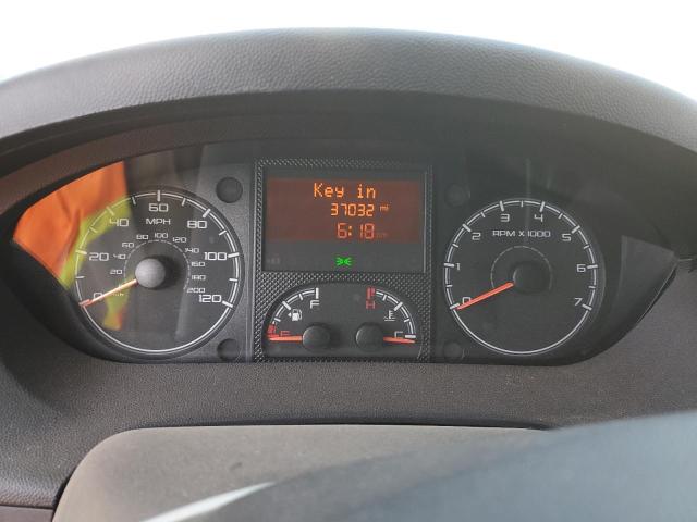 3C6MRVJG9ME550916 - 2021 RAM PROMASTER 3500 HIGH 白色 照片 9