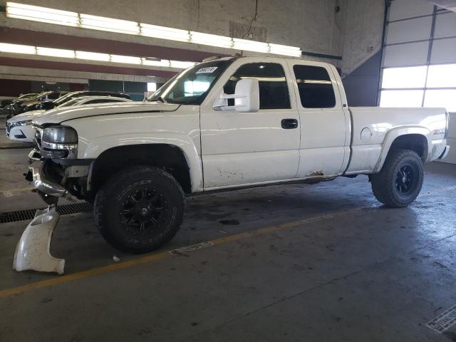 2002 GMC NEW SIERRA K1500, 