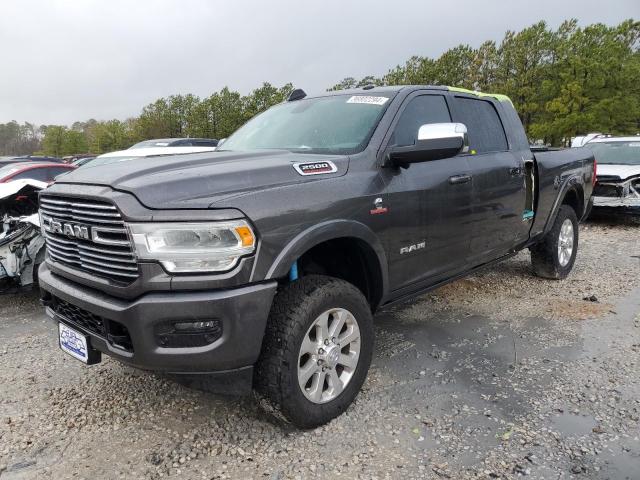 2019 RAM 2500 LARAMIE, 