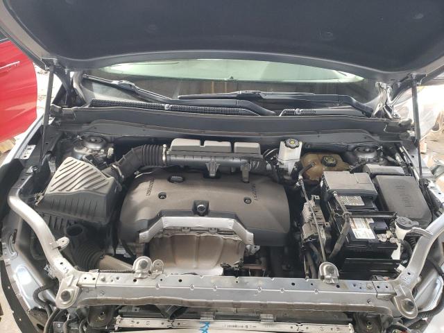 LRBFXBSA8LD045917 - 2020 BUICK ENVISION PREFERRED Boz foto 11