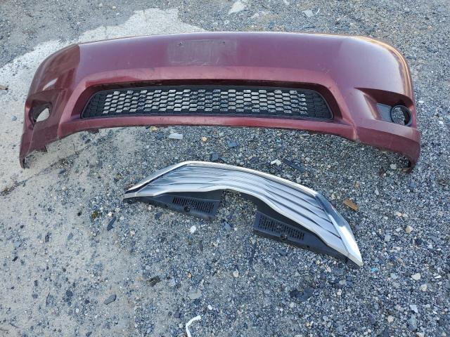 5TDYZ3DC2HS846153 - 2017 TOYOTA SIENNA XLE BURGUNDY photo 13