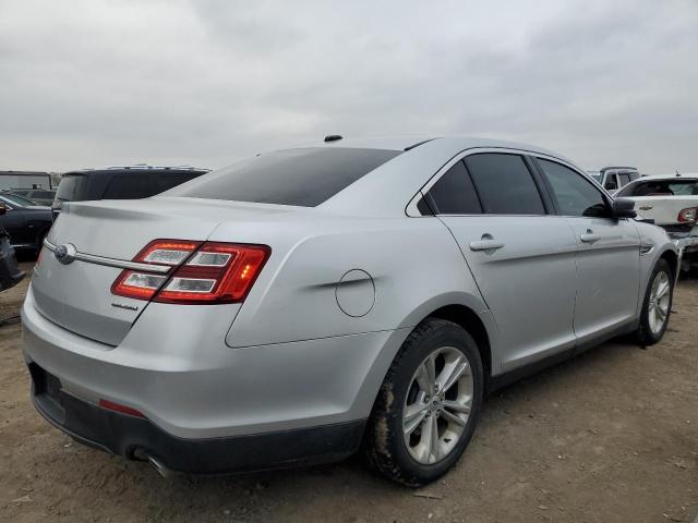 1FAHP2D83HG135251 - 2017 FORD TAURUS SE SILVER photo 3