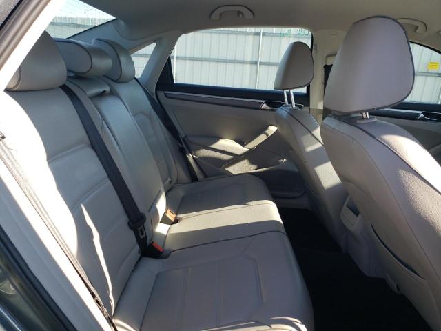 1VWDT7A35HC022268 - 2017 VOLKSWAGEN PASSAT R-LINE Graphit Foto 10