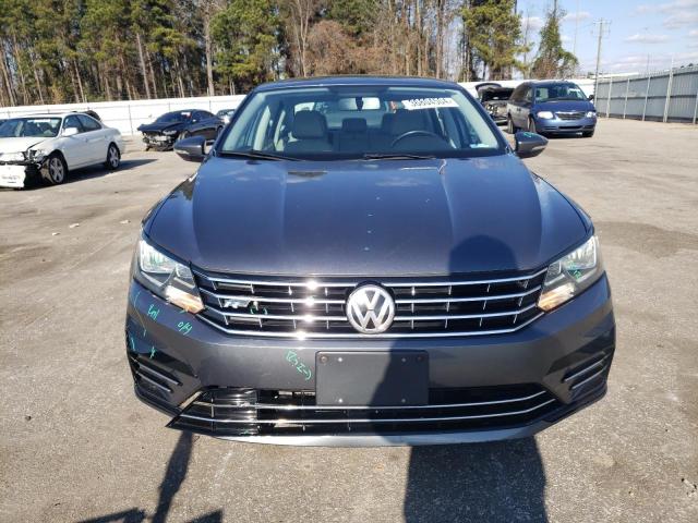 1VWDT7A35HC022268 - 2017 VOLKSWAGEN PASSAT R-LINE Graphit Foto 5