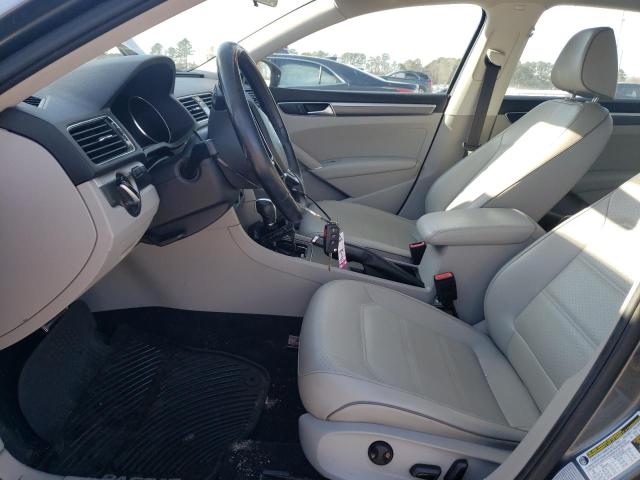 1VWDT7A35HC022268 - 2017 VOLKSWAGEN PASSAT R-LINE Graphit Foto 7