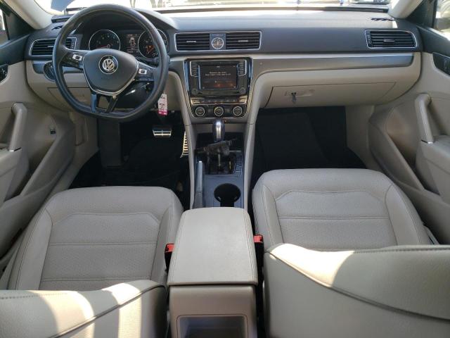 1VWDT7A35HC022268 - 2017 VOLKSWAGEN PASSAT R-LINE Graphit Foto 8