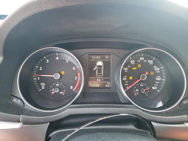 1VWDT7A35HC022268 - 2017 VOLKSWAGEN PASSAT R-LINE Graphit Foto 9