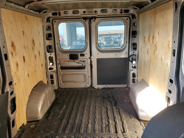 3C6TRVAD0GE113828 - 2016 RAM PROMASTER 1500 STANDARD BEIGE photo 10