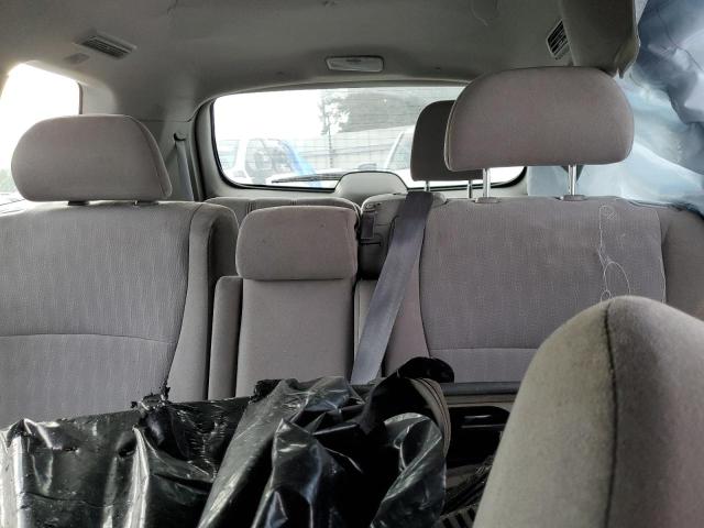 5TDZA3EH2CS020577 - 2012 TOYOTA HIGHLANDER BASE Күміс фото 10