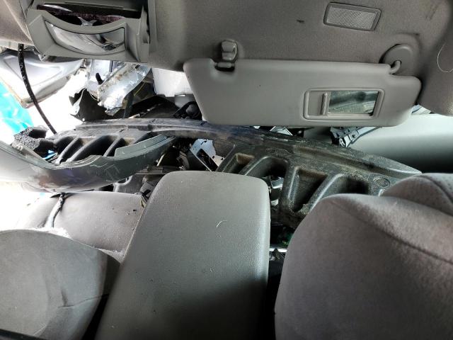 5TDZA3EH2CS020577 - 2012 TOYOTA HIGHLANDER BASE Күміс фото 8