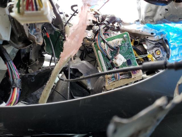 5TDZA3EH2CS020577 - 2012 TOYOTA HIGHLANDER BASE Күміс фото 9