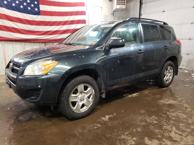 2010 TOYOTA RAV4, 