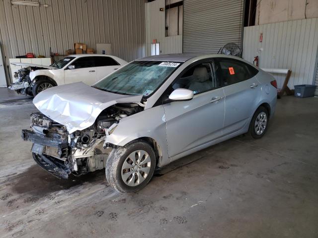 2016 HYUNDAI ACCENT SE, 