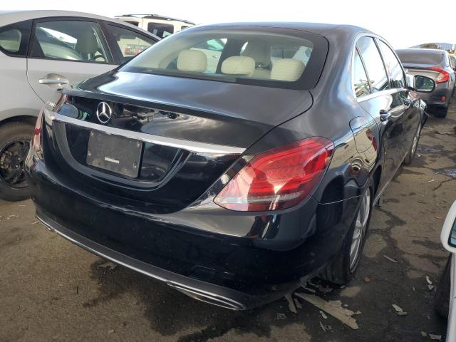 55SWF8DB3KU314828 - 2019 MERCEDES-BENZ C 300 Qara foto 3