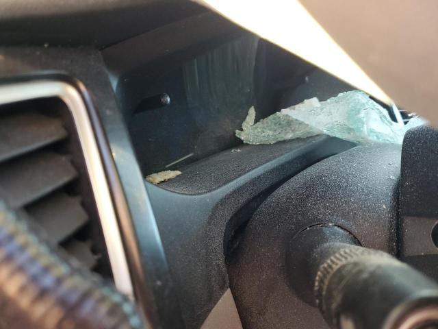 2HGFB2F90FH533025 - 2015 HONDA CIVIC EXL ვერცხლისფერი ფოტო 9