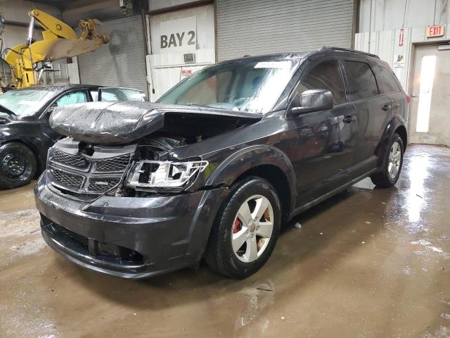 2013 DODGE JOURNEY SE, 