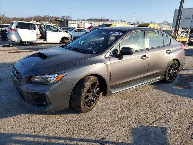 2020 SUBARU WRX LIMITED, 