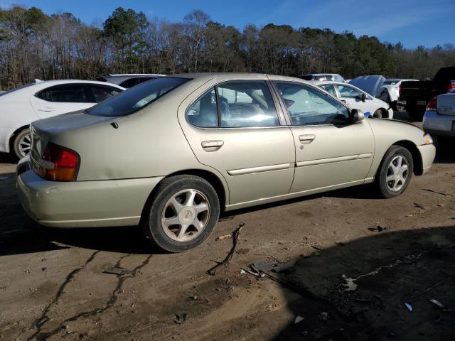 1N4DL01D1XC103632 - 1999 NISSAN ALTIMA XE BEIGE photo 3