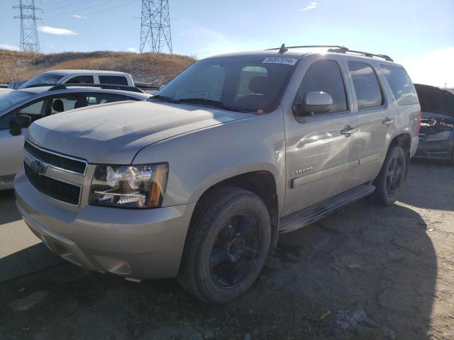 2008 CHEVROLET TAHOE K1500, 