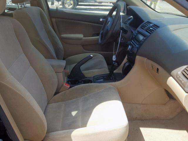 1HGCM56364A041430 - 2004 HONDA ACCORD LX  photo 5