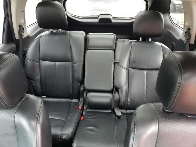 5N1AR2MN7DC613454 - 2013 NISSAN PATHFINDER S Сірий фото 10