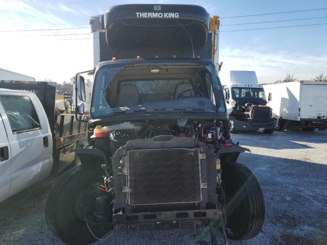 3ALACWFC3MDMX9838 - 2021 FREIGHTLINER M2 106 MEDIUM DUTY BLACK photo 5