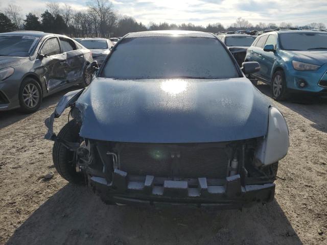 1N4BL2AP3AN525815 - 2010 NISSAN ALTIMA SR GRAY photo 5