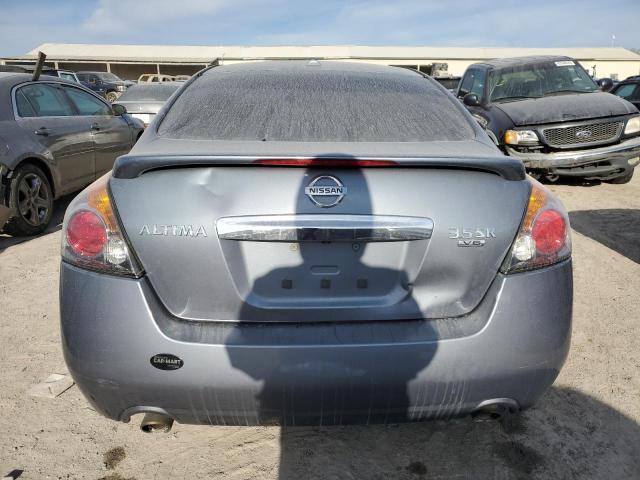 1N4BL2AP3AN525815 - 2010 NISSAN ALTIMA SR GRAY photo 6