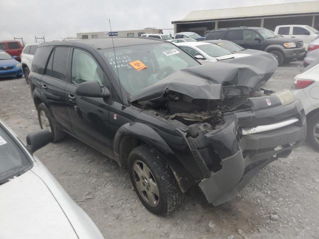 5GZCZ63464S864953 - 2004 SATURN VUE BLACK photo 4