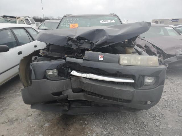 5GZCZ63464S864953 - 2004 SATURN VUE BLACK photo 5