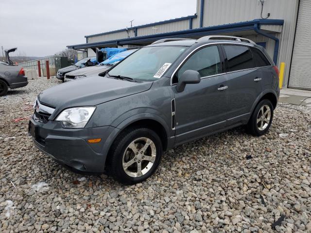 2009 SATURN VUE XR, 