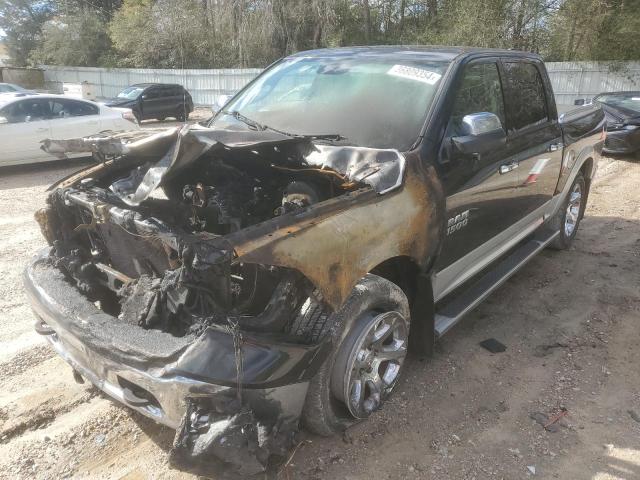 1C6RR7NTXDS638007 - 2013 RAM 1500 LARAMIE BURN photo 1