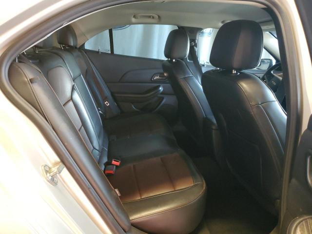 1G11F5SL8FF255954 - 2015 CHEVROLET MALIBU LTZ კრემისფერი ფოტო 10