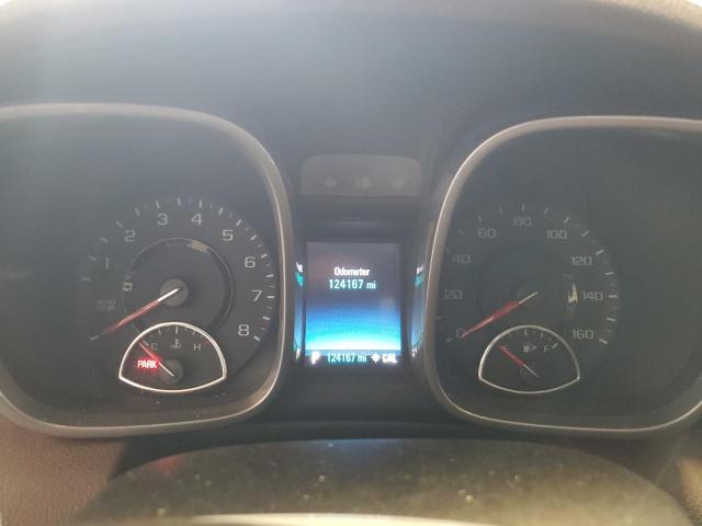 1G11F5SL8FF255954 - 2015 CHEVROLET MALIBU LTZ კრემისფერი ფოტო 9