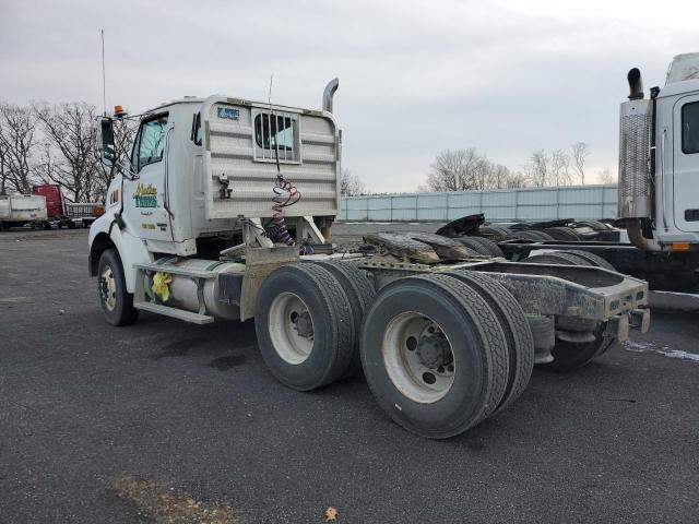 2FWJA3CV75AV09556 - 2005 STERLING TRUCK AT 9500 WHITE photo 3