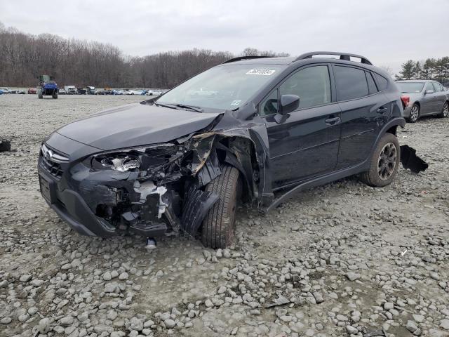 2023 SUBARU CROSSTREK PREMIUM, 