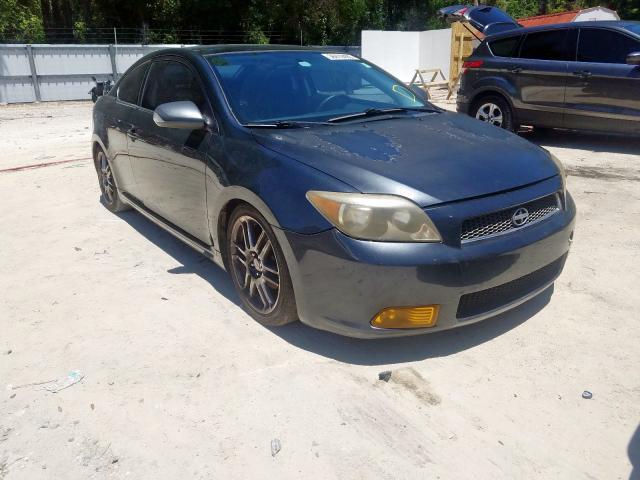 JTKDE177160138109 - 2006 TOYOTA SCION TC  ფოტო 1