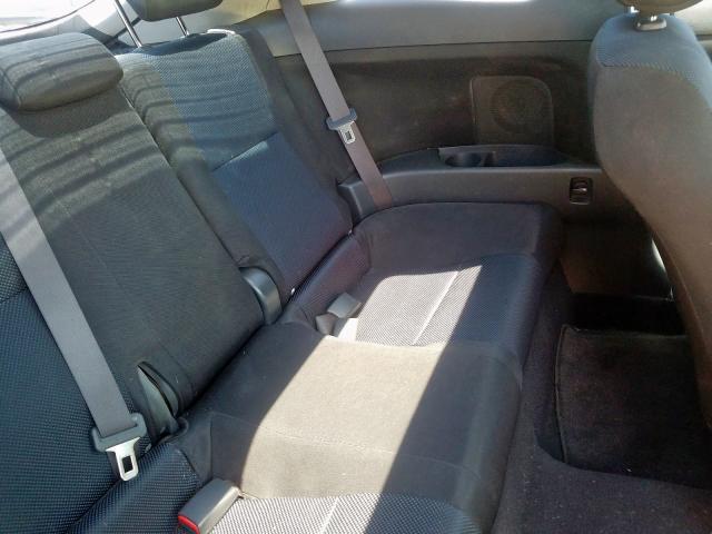 JTKDE177160138109 - 2006 TOYOTA SCION TC  ფოტო 6