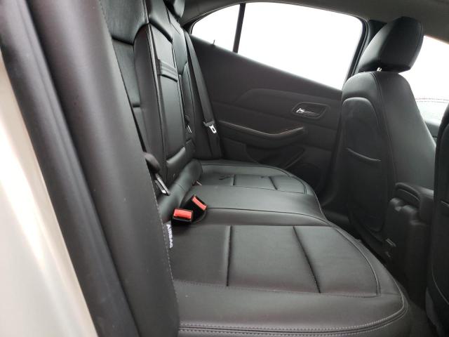 1G11H5SA8DF160543 - 2013 CHEVROLET MALIBU LTZ ბეჟი ფოტო 10