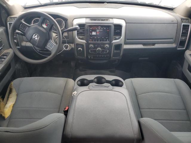 3C6UR5DL6JG205027 - 2018 RAM 2500 SLT თეთრი ფოტო 8