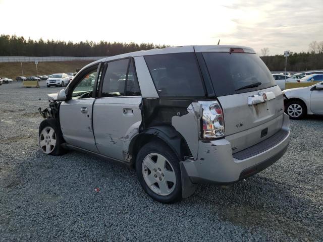 5GZCZ63416S822483 - 2006 SATURN VUE SILVER photo 2